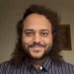 Aman Kashyap (Founder, vrajvrindavan.com)