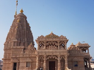 Barsana - Vraj Vrindavan